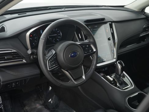 Used 2024 Subaru Outback Touring image 23