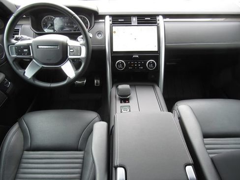 Used 2023 Land Rover Discovery S R-Dynamic AWD/4WD image 35