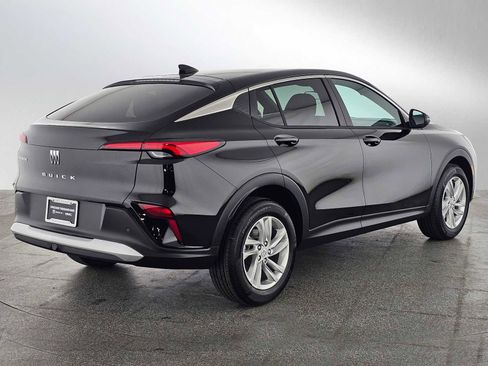 New 2026 Buick Envista Preferred image 3