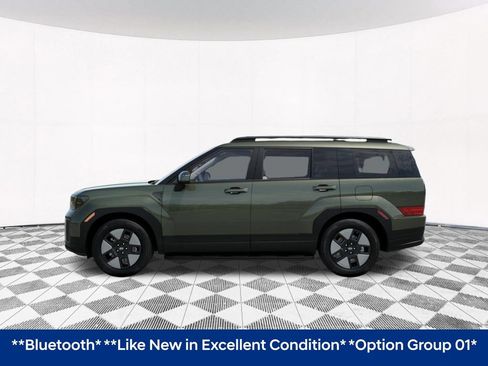 Used 2026 Hyundai Santa Fe SEL AWD/4WD image 5