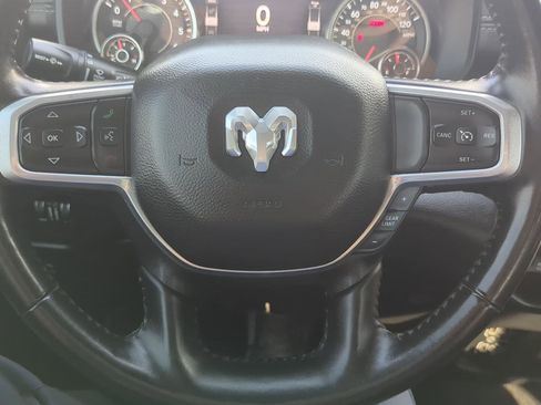 Used 2022 RAM 1500 Laramie image 19