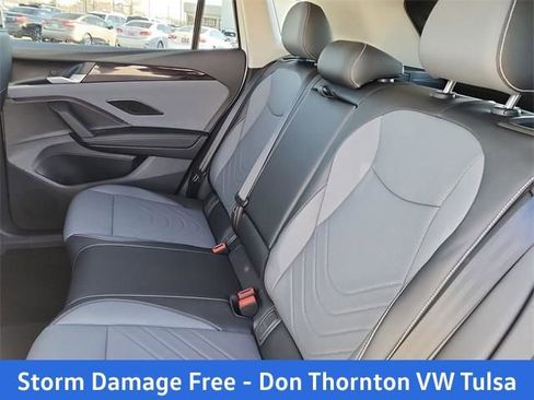 New 2026 Volkswagen Tiguan SE AWD/4WD image 15