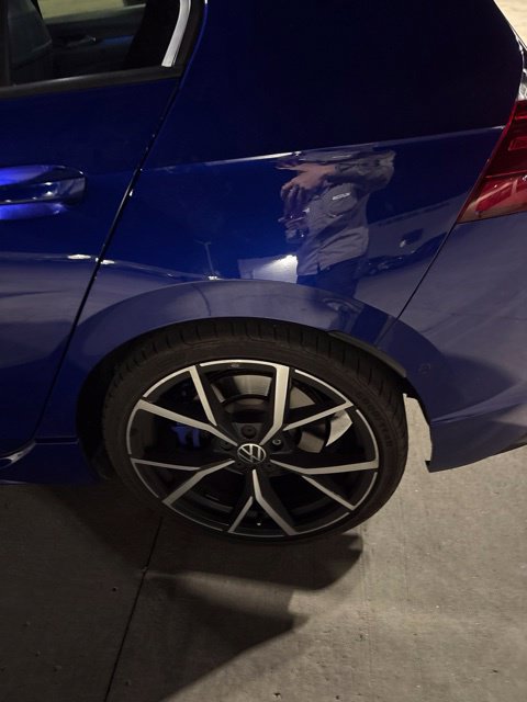 Used 2022 Volkswagen Golf R AWD/4WD image 22