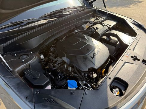 Used 2023 Kia Telluride S FWD image 39