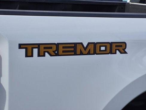 Used 2024 Ford F250 Platinum w/ Tremor Off-Road Package image 8