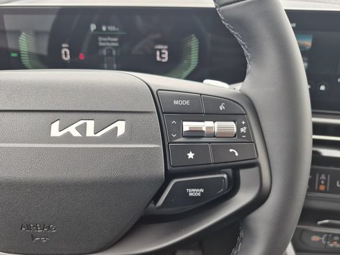 New 2027 Kia Sportage EX AWD/4WD image 18