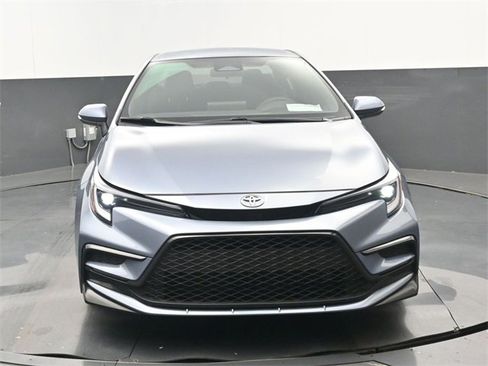 Used 2024 Toyota Corolla SE image 19