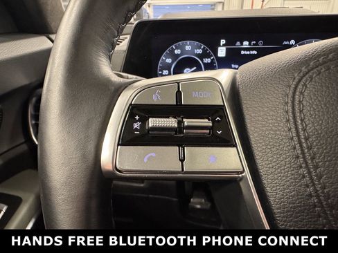 Certified 2024 Kia Telluride SX Prestige X-Line image 14