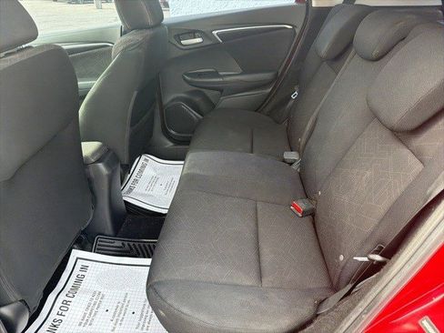 Used 2015 Honda Fit EX-L image 13