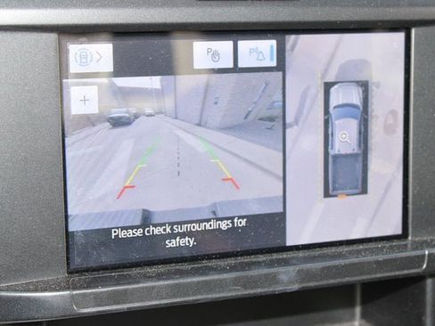 Used 2025 Ford F350 XL w/ STX Appearance Package image 7