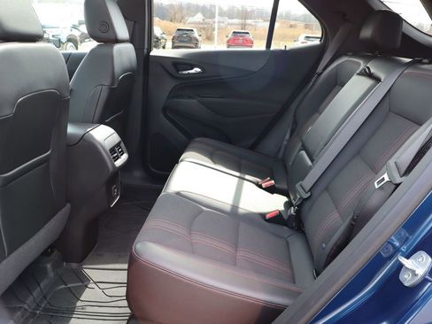 Used 2023 Chevrolet Equinox RS w/ LPO, Floor Liner Package image 39