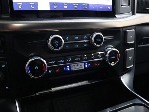 Used 2023 Ford F150 Raptor AWD/4WD image 29