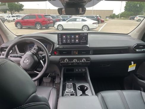 Certified 2026 Honda Pilot EX-L image 15