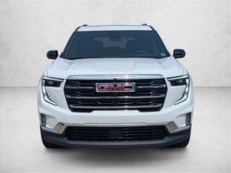 Used 2024 GMC Acadia Elevation w/ Luxury Package FWD video 2