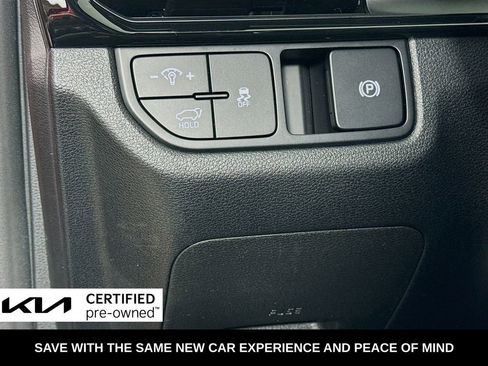 Certified 2026 Kia Sportage X-Pro Prestige AWD/4WD image 12
