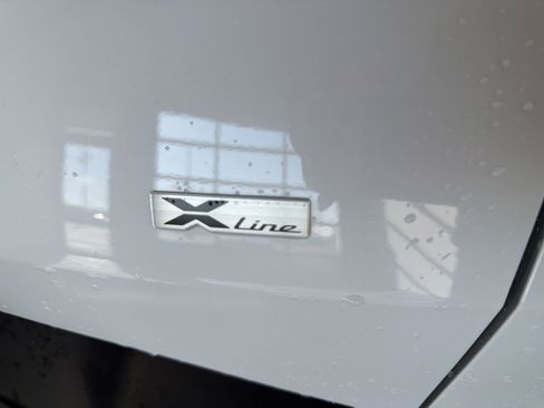 Used 2024 Kia Sportage X-Line w/ X-Line Premium Package image 7