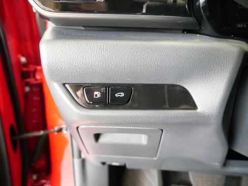 Certified 2025 Lexus NX 350 AWD w/ Cold Area Package image 14