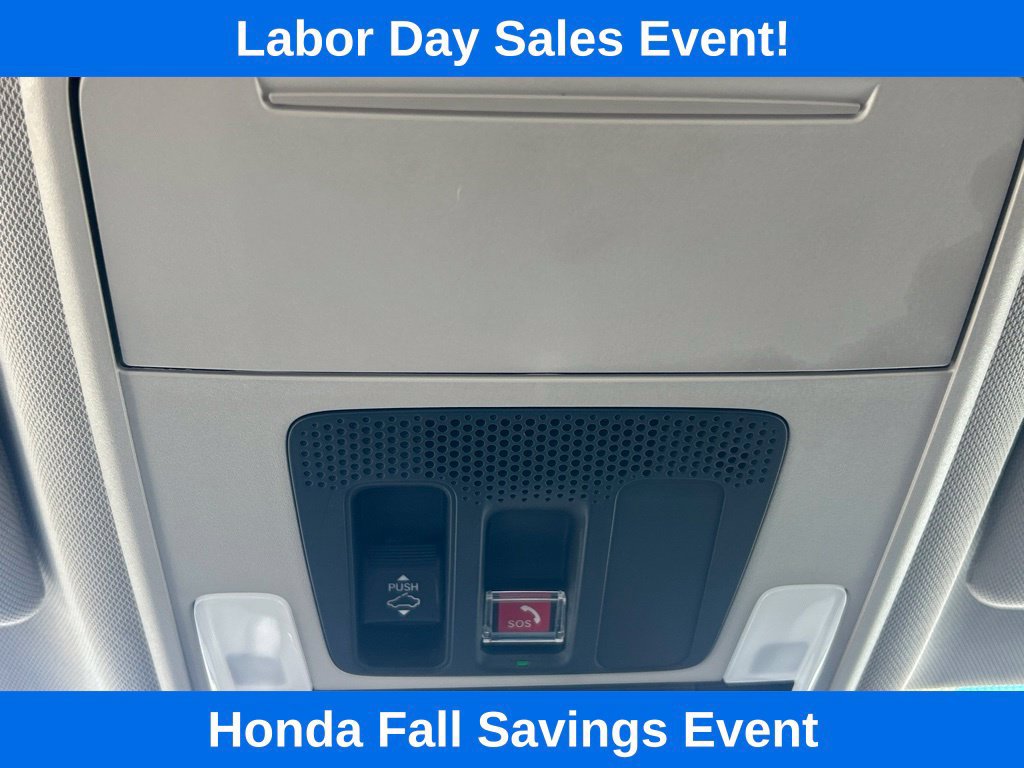 Used 2024 Honda Accord EX image 26