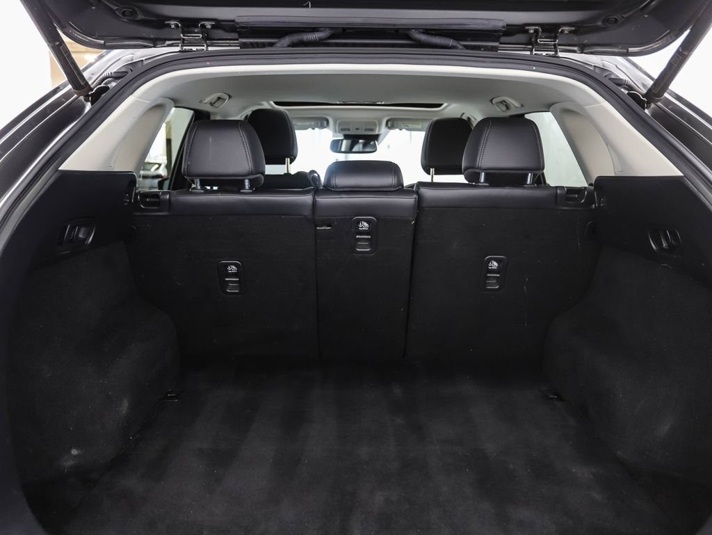 Used 2019 MAZDA CX-5 Touring AWD/4WD image 23