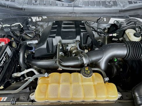 Used 2015 Ford F150 XL w/ Equipment Group 101A Mid image 32