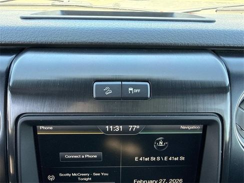 Used 2014 Ford F150 FX4 w/ FX Appearance Package image 19