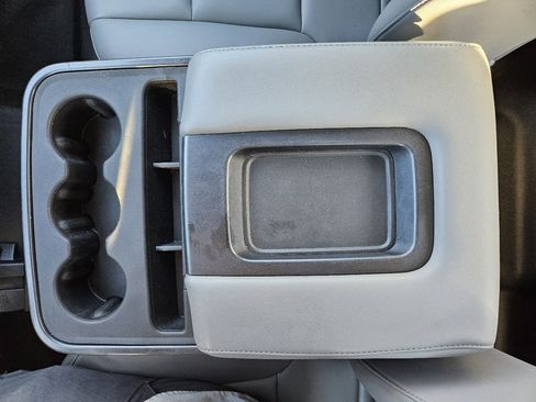 Used 2015 Chevrolet Silverado 2500 W/T image 37