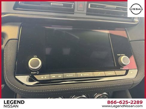 Used 2024 Nissan Z Sport w/ Floor Mat Package image 24