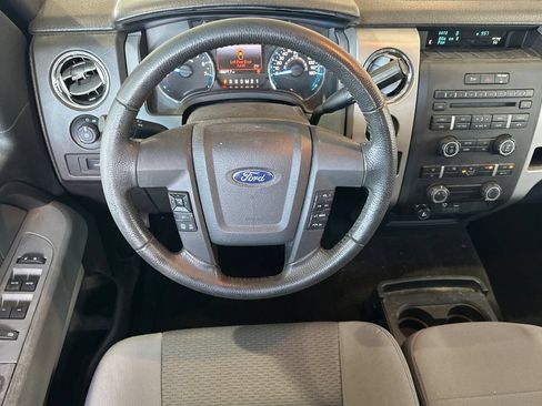 Used 2011 Ford F150 XLT w/ XLT Convenience Pkg RWD image 13