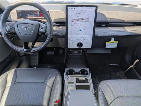 New 2025 Ford Mustang Mach-E Premium image 15