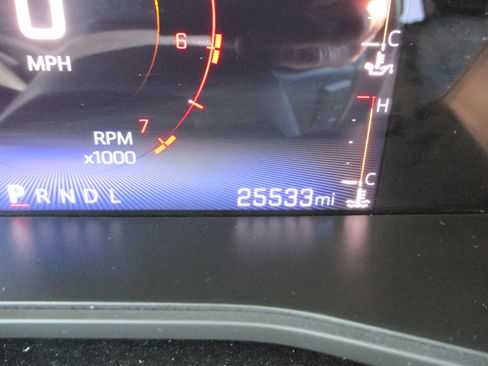 Used 2023 Chevrolet Colorado W/T w/ WT Convenience Package image 17