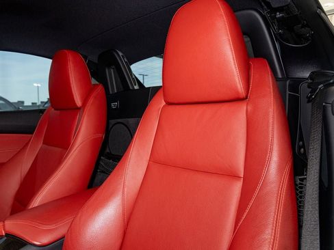 Used 2015 BMW Z4 sDrive35is RWD image 7