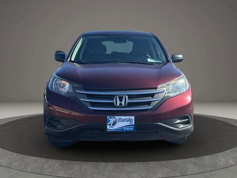 Used 2012 Honda CR-V LX image 5