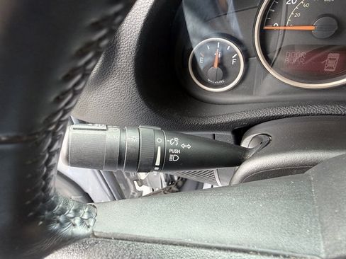 Used 2016 Jeep Wrangler Unlimited Sahara AWD/4WD image 14