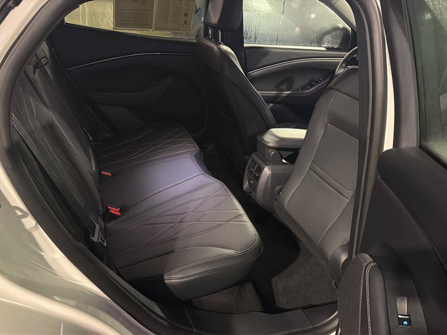 Used 2025 Ford Mustang Mach-E Select RWD image 12