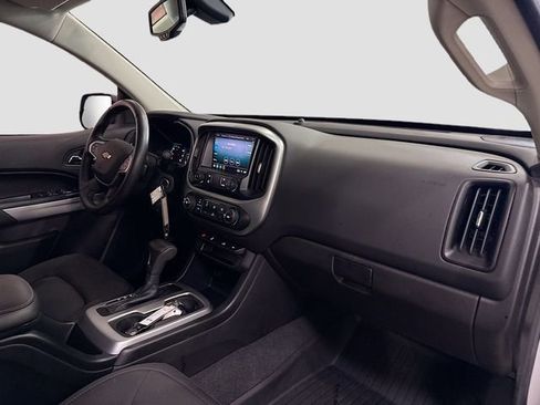 Used 2021 Chevrolet Colorado LT w/ LT Convenience Package image 27