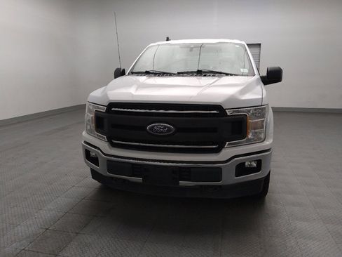 Used 2020 Ford F150 XLT AWD/4WD image 15