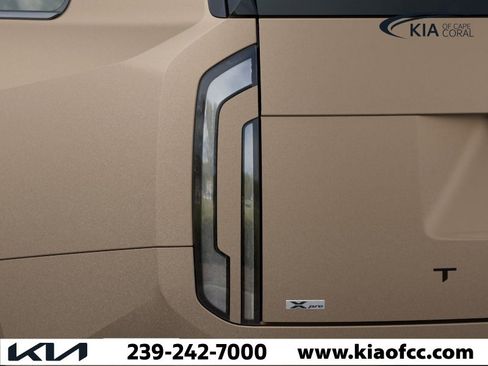 New 2027 Kia Telluride SX Prestige X-Pro image 11