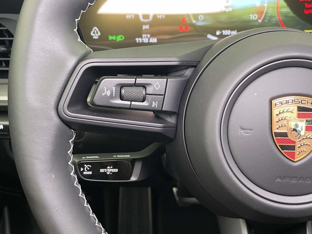 Certified 2026 Porsche 911 GT3 RWD image 36
