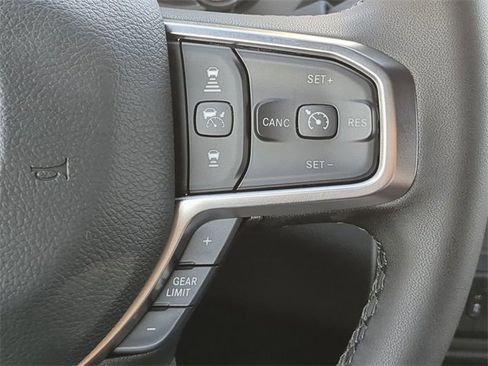 New 2026 RAM 3500 Big Horn image 30