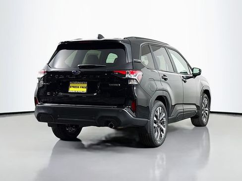 New 2026 Subaru Forester Touring AWD/4WD image 7