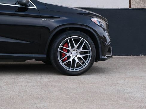 Used 2019 Mercedes-Benz GLE 63 AMG S image 14