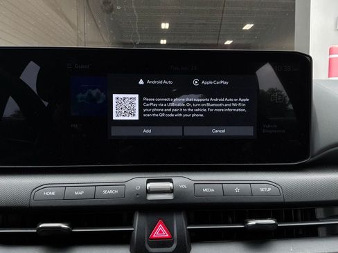 Used 2025 Kia K4 FWD image 30
