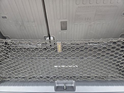 New 2026 Toyota Sequoia 1794 Edition image 28