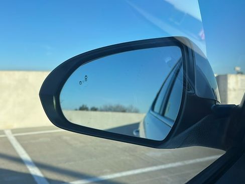 Used 2019 Hyundai Elantra Sport w/ Cargo Package image 20