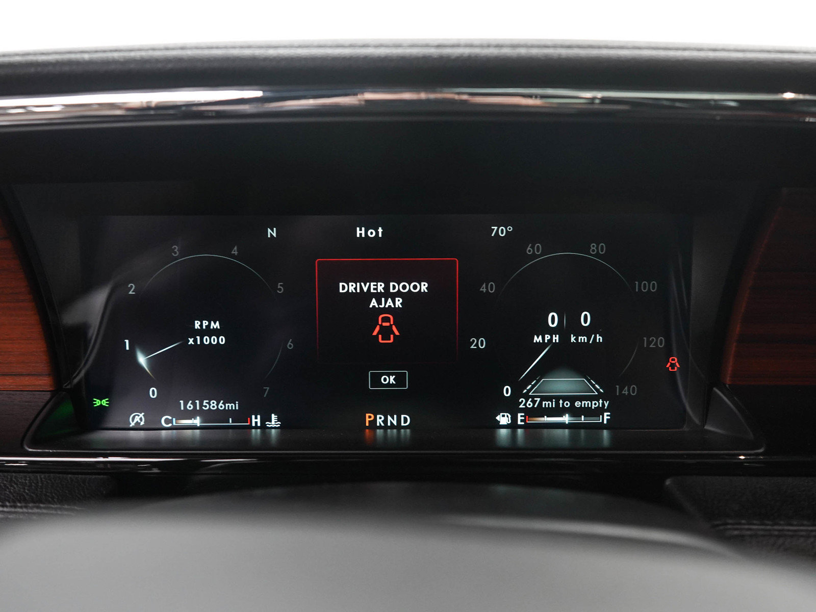 Used 2021 Lincoln Navigator L Reserve AWD/4WD image 31