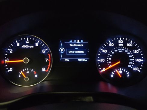 Used 2019 Kia Sportage LX AWD/4WD image 23