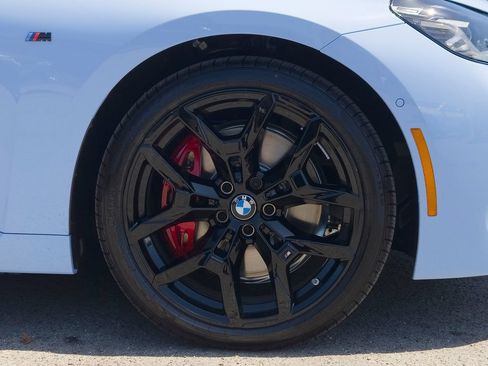 New 2026 BMW M240i xDrive Coupe w/ Premium Package AWD/4WD image 5