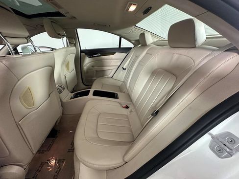 Used 2015 Mercedes-Benz CLS 400 image 21