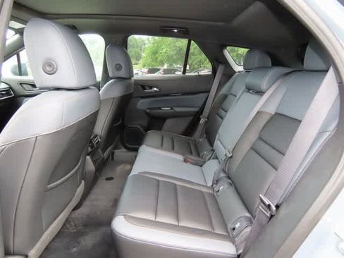 New 2026 Honda Prologue Touring image 13