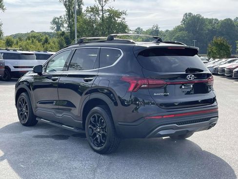 Used 2022 Hyundai Santa Fe XRT AWD/4WD image 27